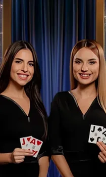 Lobby Blackjack