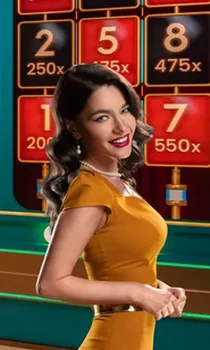 PowerUp Roulette