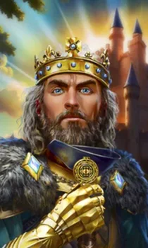 Book Of Camelot