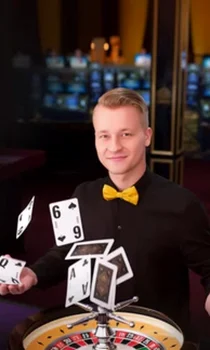 Blackjack 7
