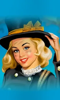 Chimney Sweep
