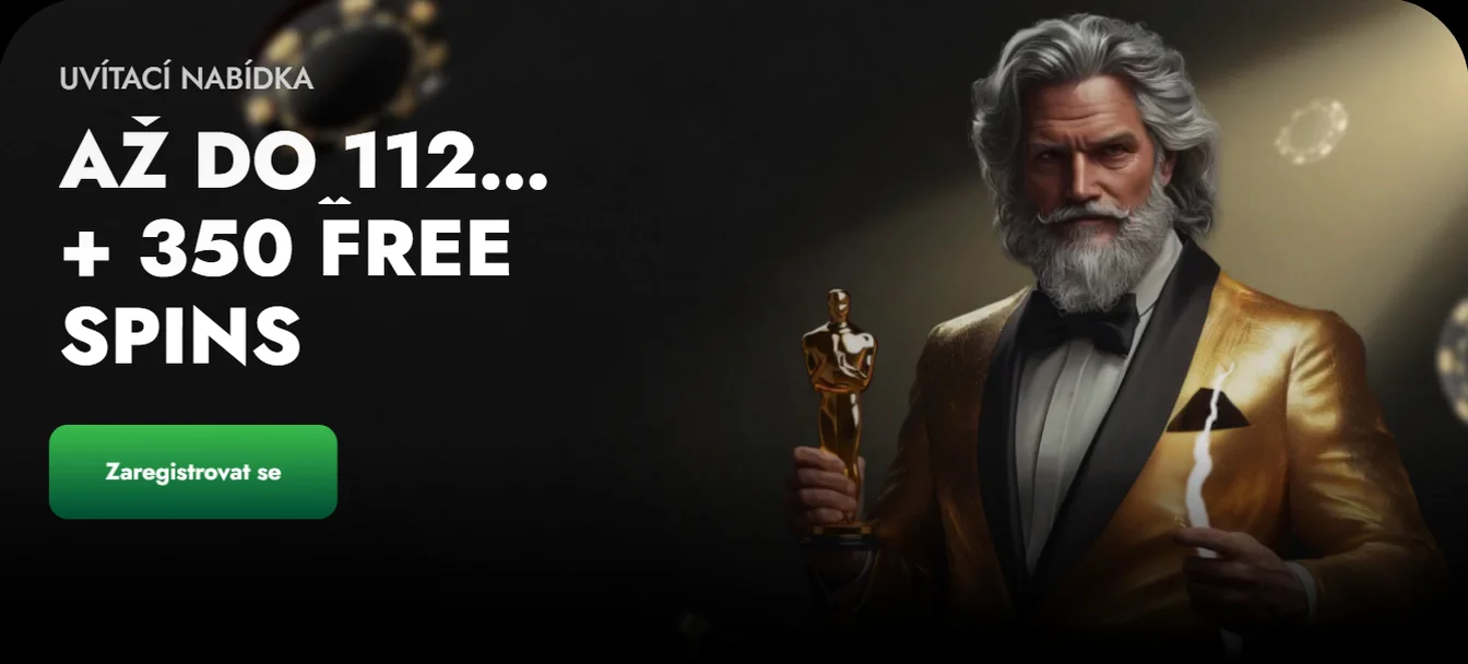 Oscarspin Casino