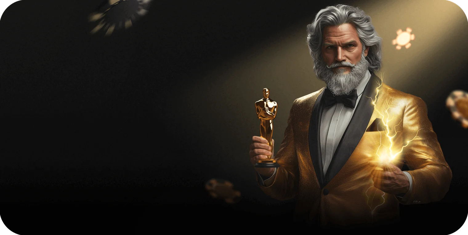 Oscarspin