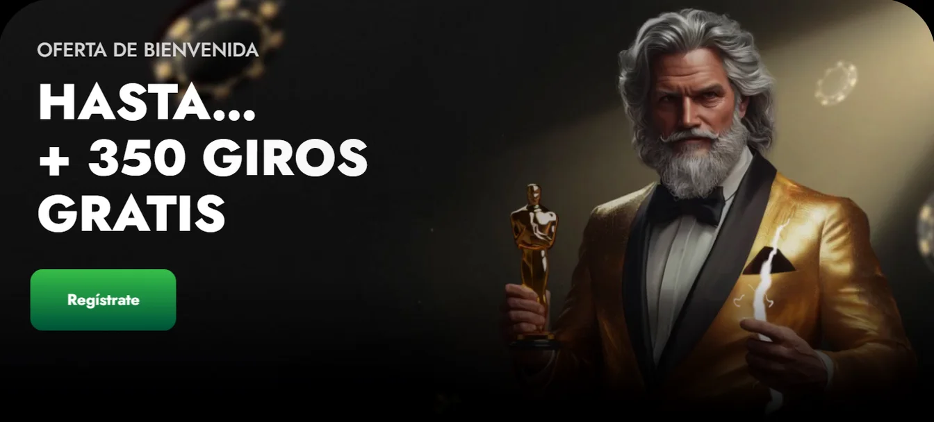 Oscarspin