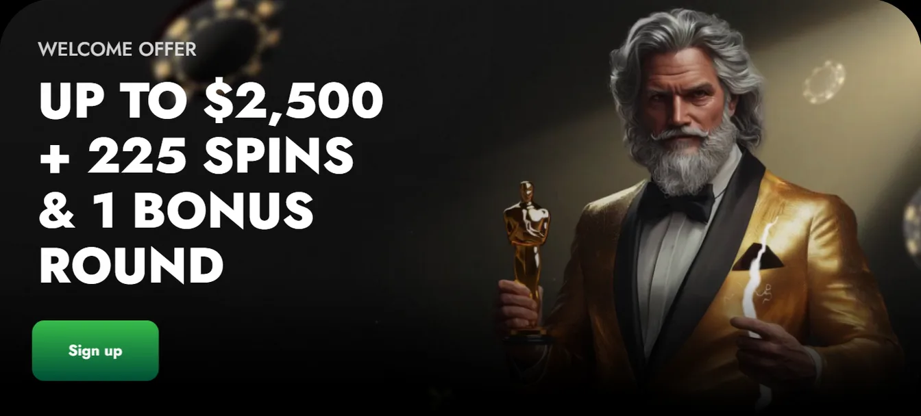 Oscarspin Casino